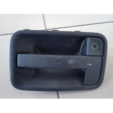 Ручка двери наружная боковой правая Fiat Scudo 2004-2006 1473217077